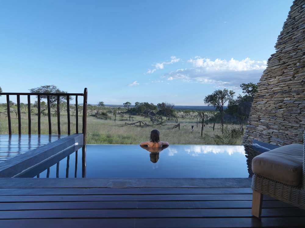 Suite, 1 King Bed, Terrace photo 2