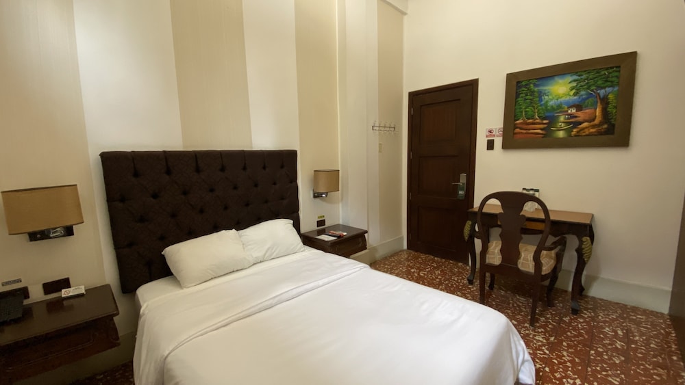 Single Room, 1 Double Bed photo 1