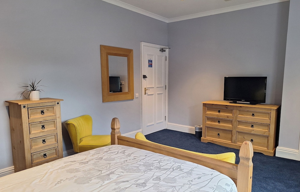 Room-comfortable and Spacious - Guest Ro, Foto 5