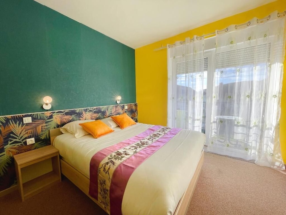 Classic Double or Twin Room