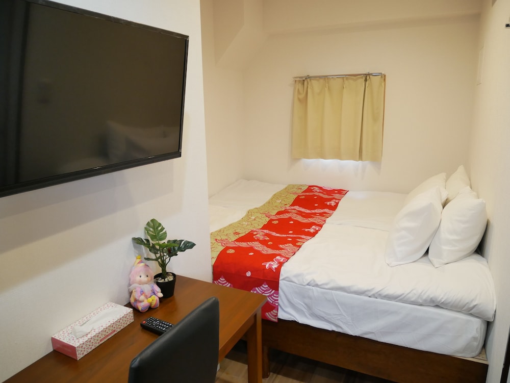 Family Double Room