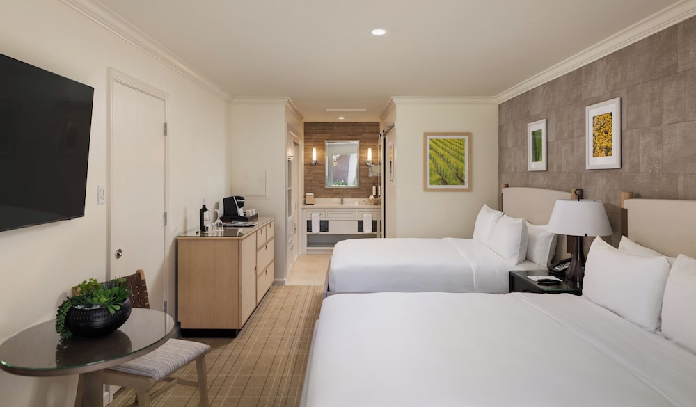 Premium Room, 2 Double Beds (Premium Mansion 2 Beds) - Photo 1