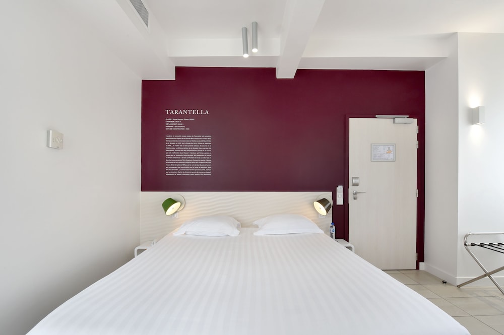 Comfort Room photo 2