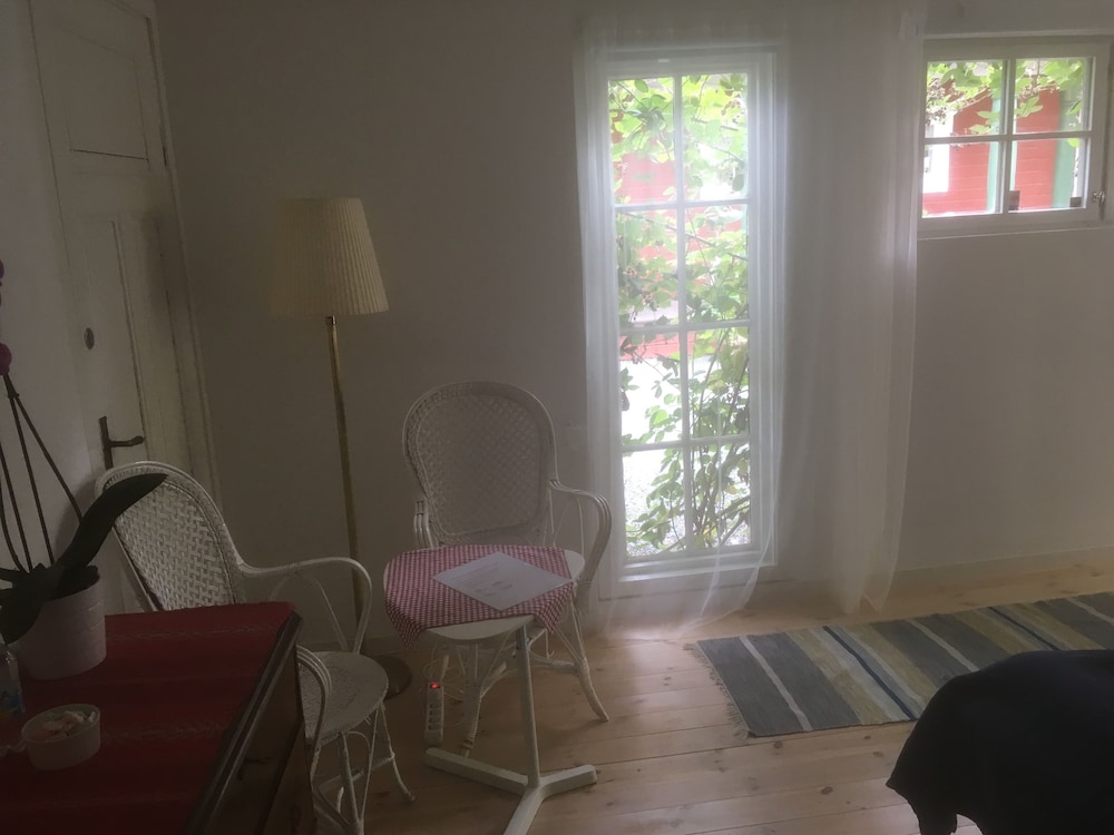 Apartment, Annex Building (1) photo 2