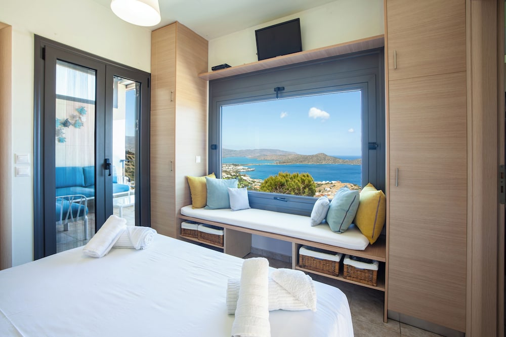 Deluxe Villa, Bay View