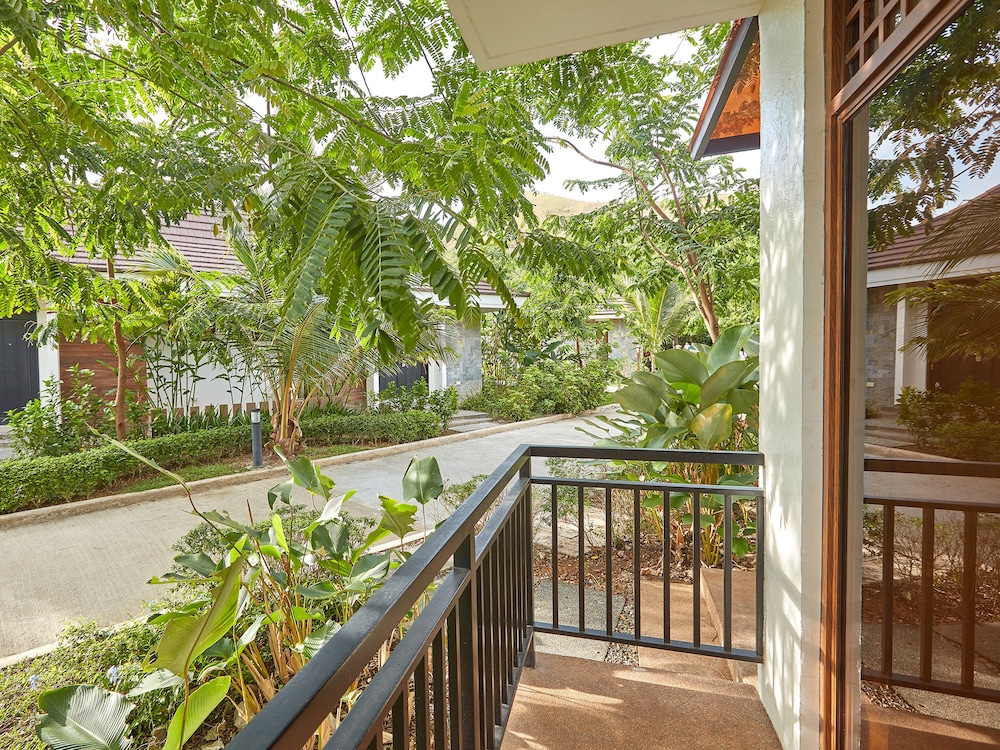 Superior Room - Double with Garden View - Photo 3