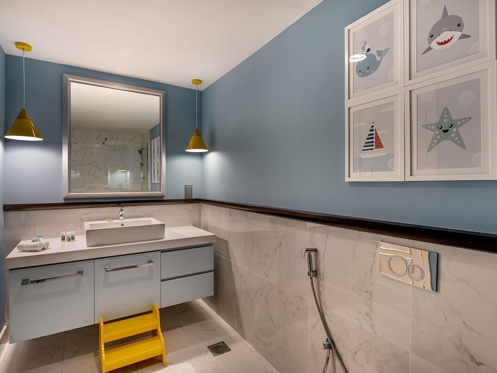 Family Suite (Kids Escape) photo 3