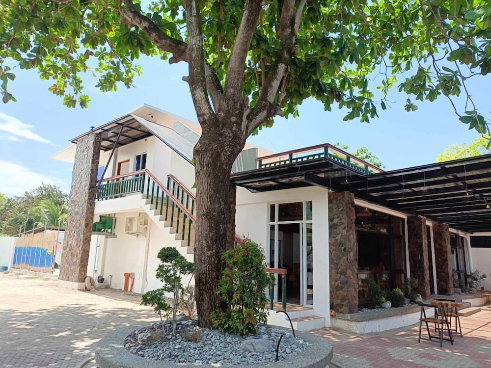 Presidential House, 2 Bedrooms, Non Smoking, Ocean View photo 2