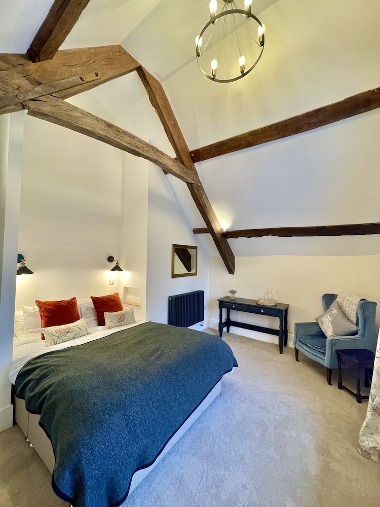 Cottage, Ensuite (Slowley Farm Cottage)