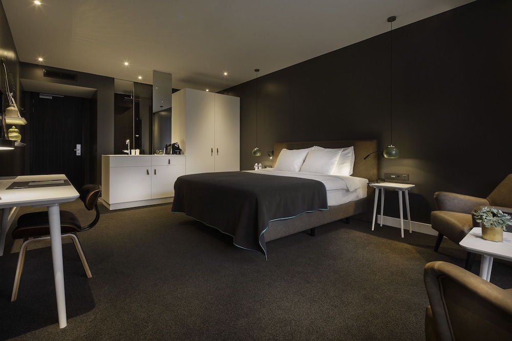 Deluxe Double Room - Photo 2