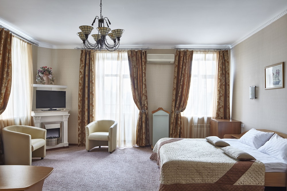 Family Room, 1 Double Bed photo 1