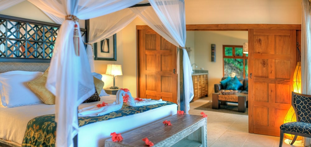 Villa Suite photo 2