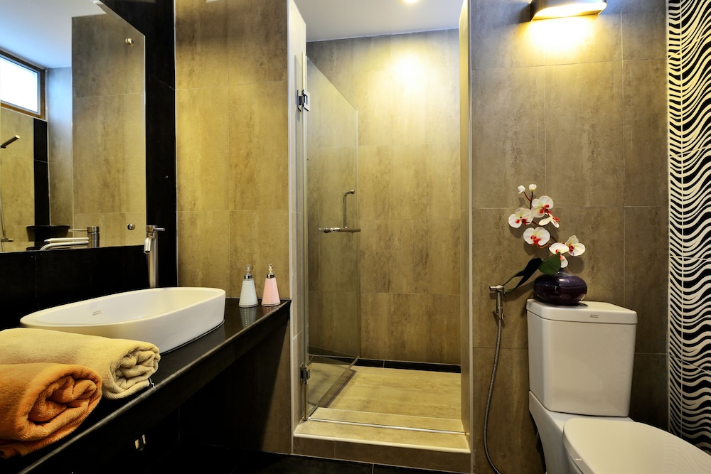 Turtle Hideaway (Superior Double or Twin Room with Garden View) - Photo 7