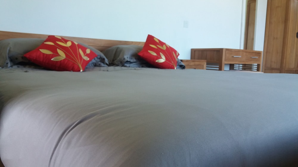 King Room with Balcony photo 3