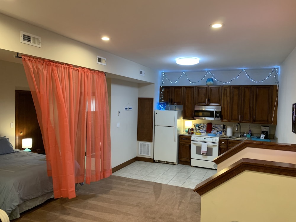 Condo, 1 Bedroom photo 3
