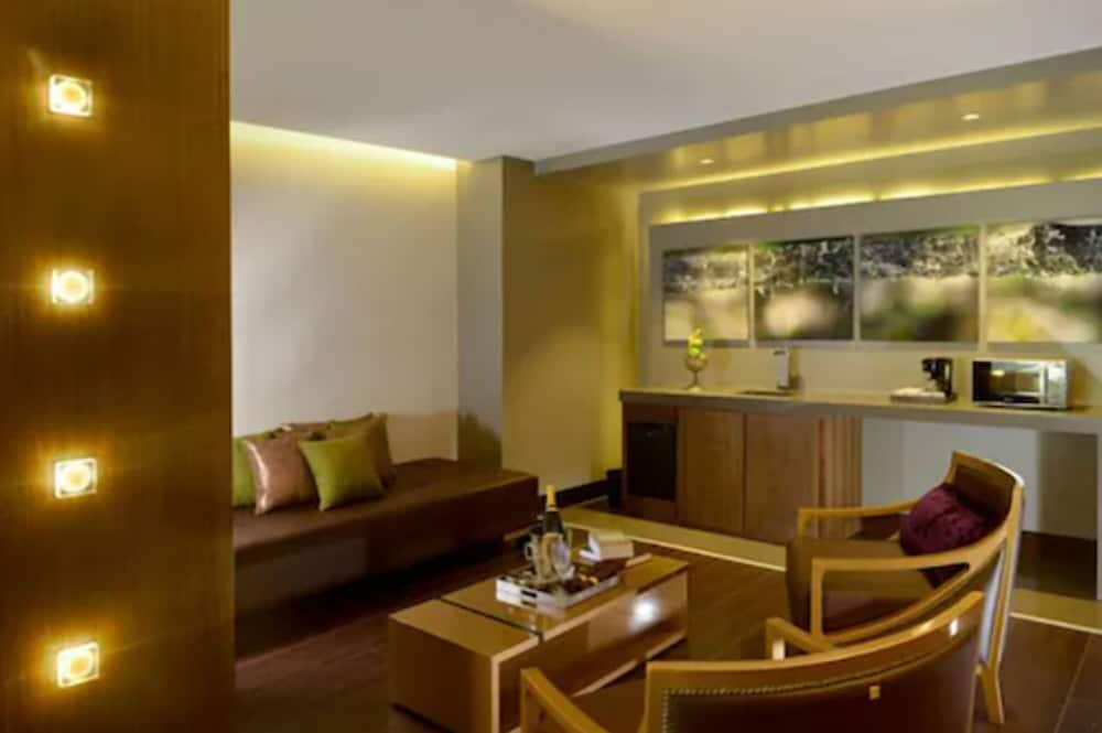 Executive Suite (Oro Verde) photo 1