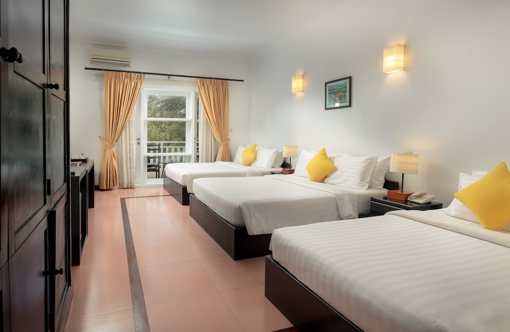 Deluxe Family, Triple Room - Photo 3