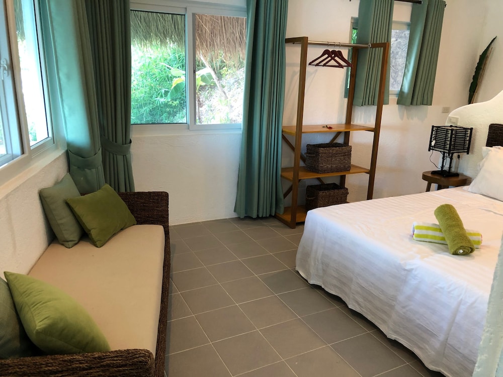 Villa Ibisco photo 3