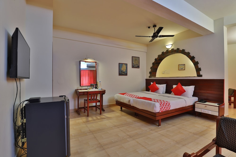 Suite, 1 King Bed photo 1