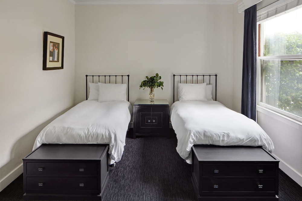 Deluxe Twin Room, 2 Twin Beds - Photo 1
