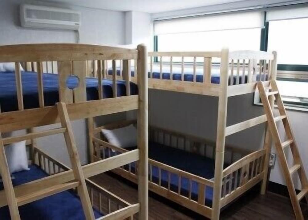 Shared Dormitory, Women only (4 Persons, Foreigners Only) photo 1