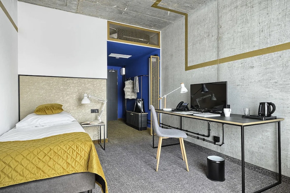Classic Single Room, 1 Twin Bed, Non Smoking - Photo 3