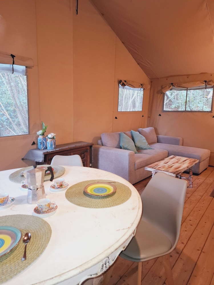 Agriturismo e Glamping Serraiola Alta, Billede 15