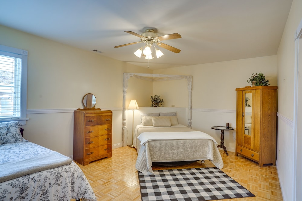Villa (Multiple Bedrooms) photo 2