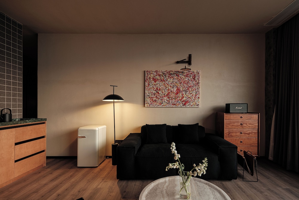 Comfort Twin Room, 2 Double Beds, Non Smoking, Sea View