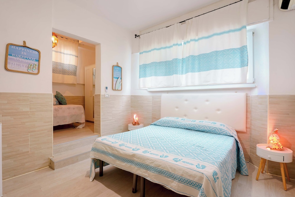 Economy Room, 1 Double Bed