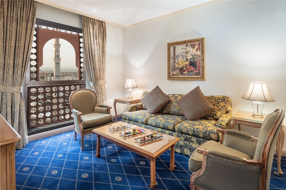 Suite, City View (Diplomatic) - Photo 4