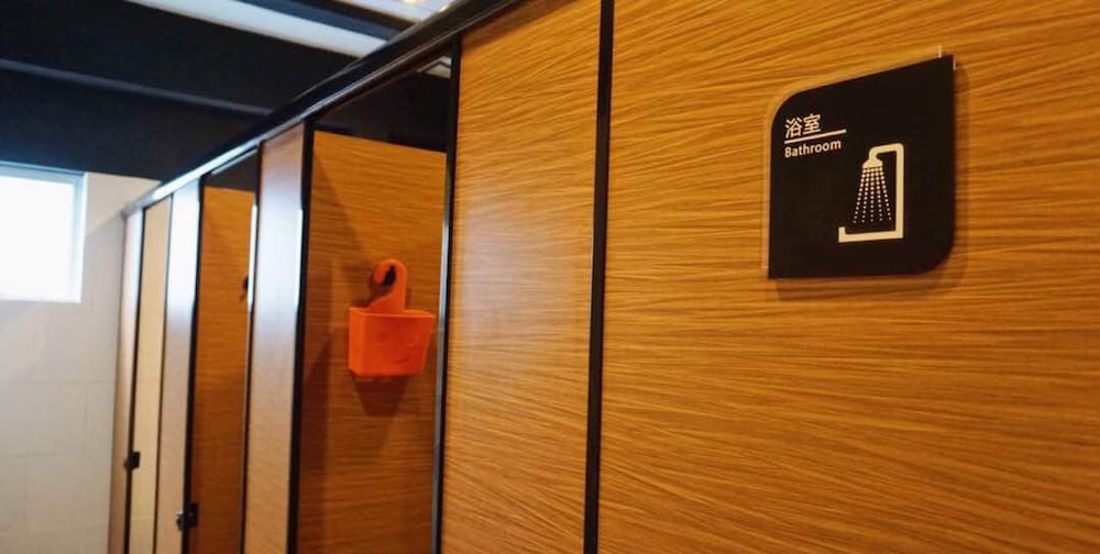 Shared Dormitory, Mixed Dorm photo 3