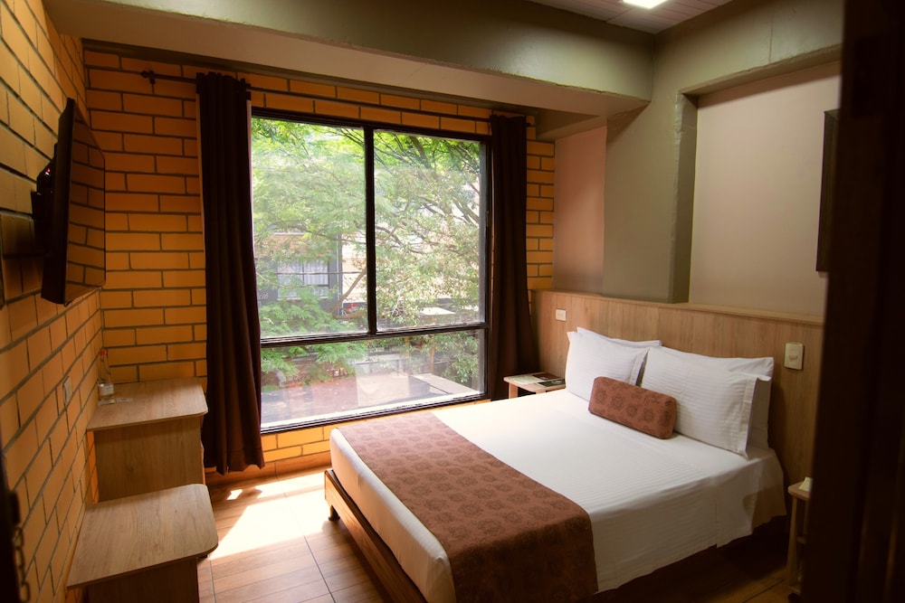 Standard Double Room, 1 Double Bed photo 1