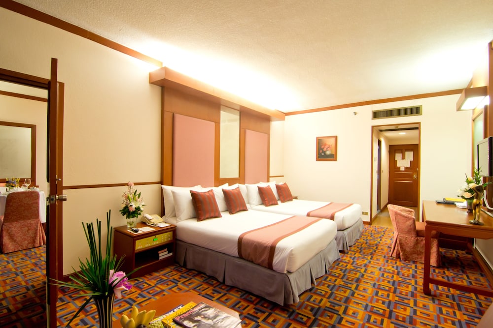 Family Suite photo 3
