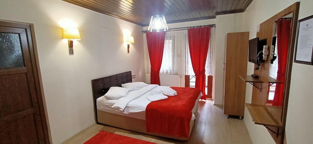 Deluxe Room, 1 Double Bed photo 3