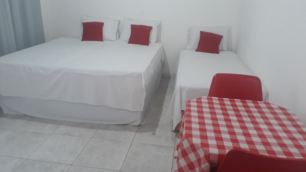 Quadruple Room, Multiple Beds