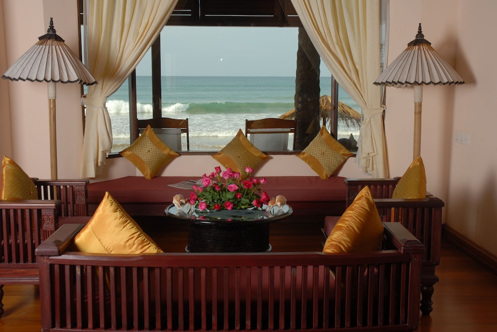 Amazing Suite Villa photo 3