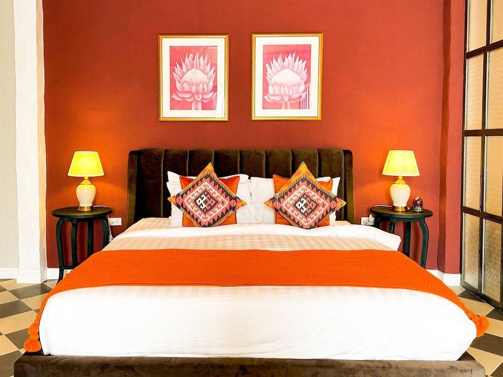 Family Suite - Photo 2