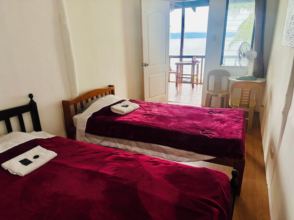 Standard Triple Room, Ocean View