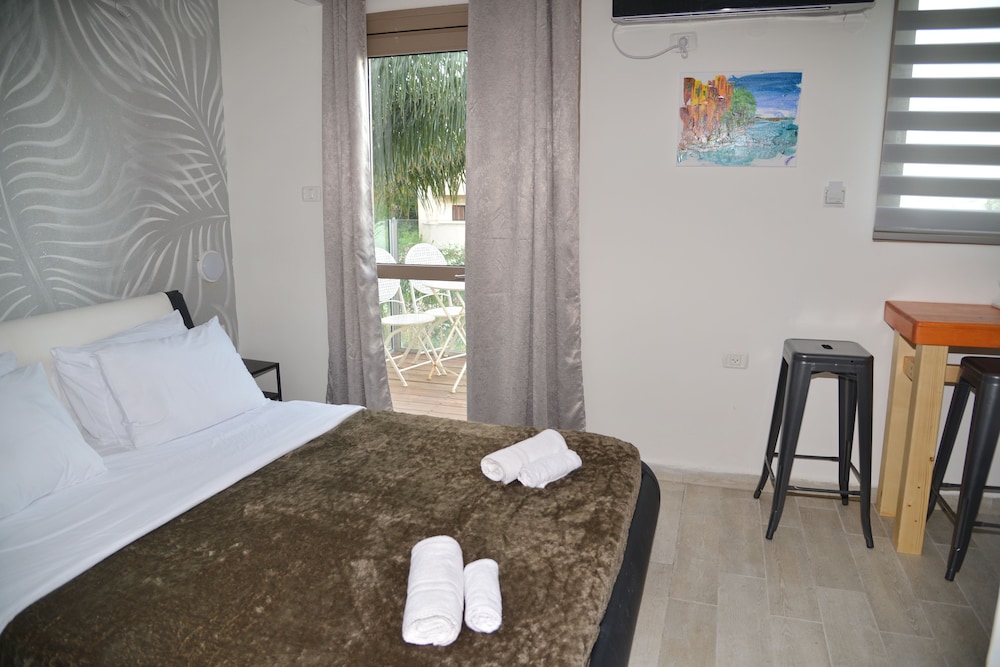 Junior Room