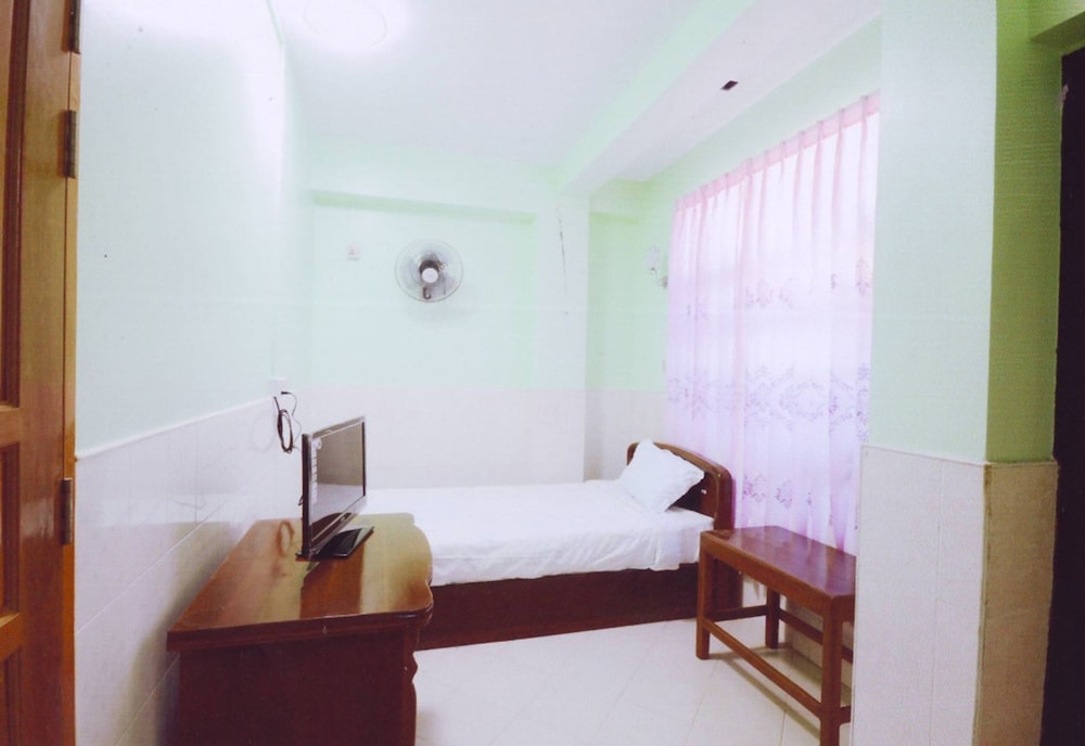 Standard Single Room photo 3