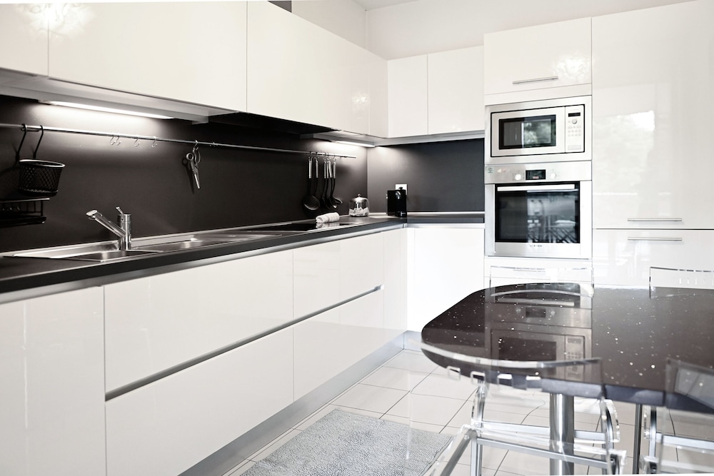 Luxurious Lugano Apartment With City Views, 사진 15