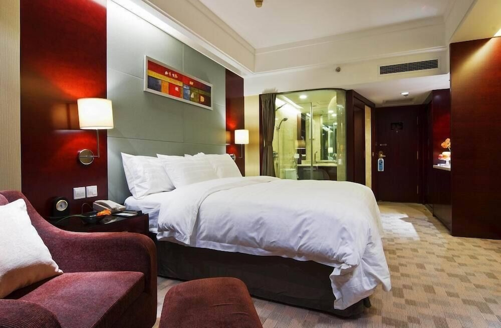 Deluxe Room photo 1