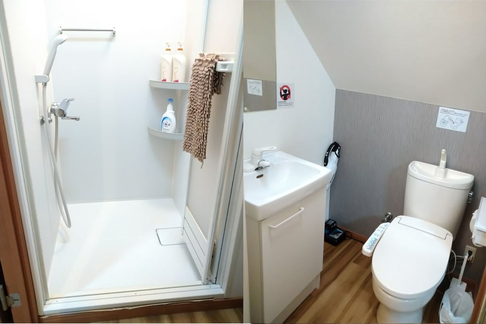 1F 3 Bedrooms 2 Bathrooms Apartment photo 2