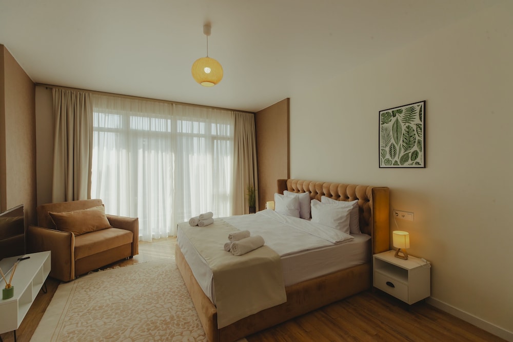 Superior Double Room With Pool/Sea View - Photo 1