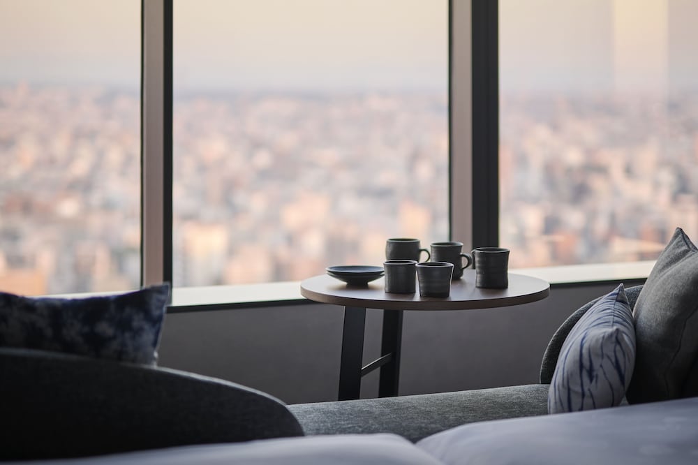 The Royal Park Hotel Iconic Nagoya, Foto 3