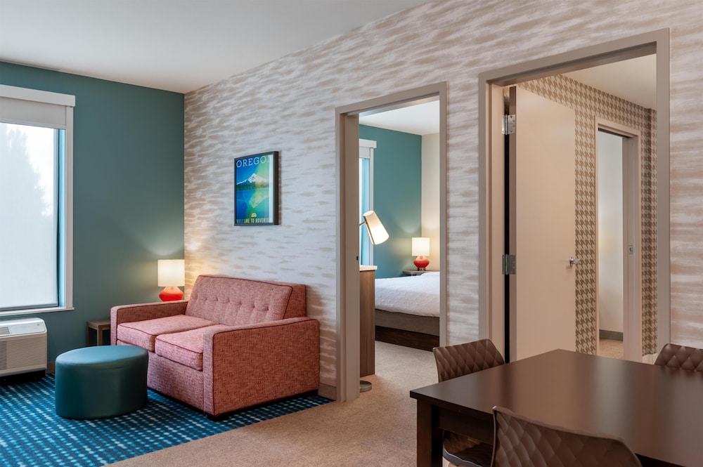 Suite, 1 Bedroom, Non Smoking - Photo 5