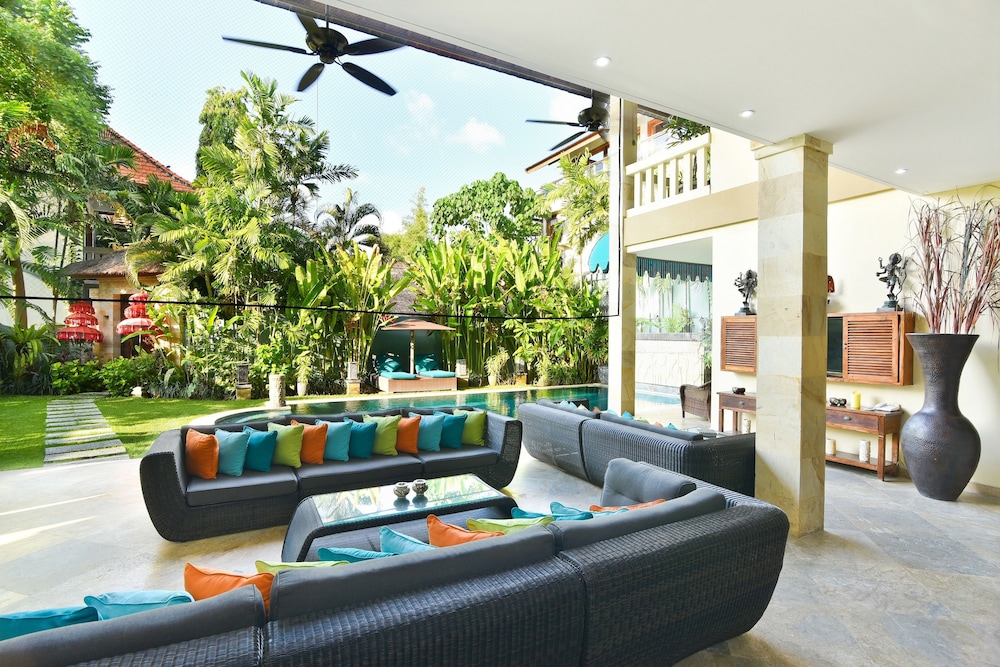 Garden Bungalow - Photo 8