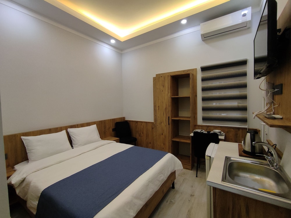 Junior Room photo 1