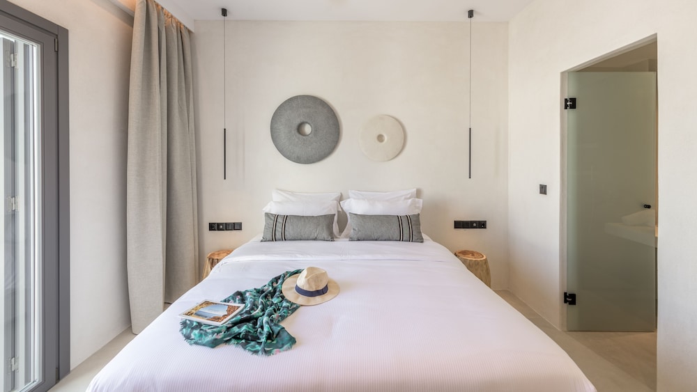 Deluxe Double Room - Photo 5